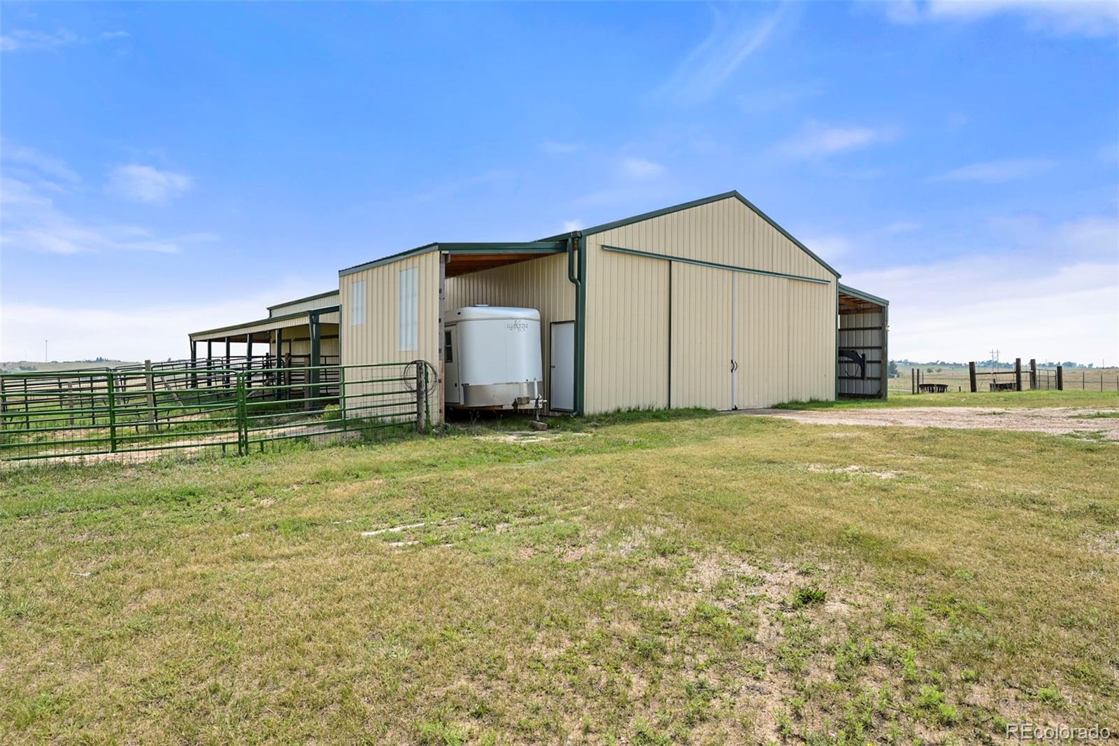 MLS Image #42 for 4005 e blaney road,peyton, Colorado