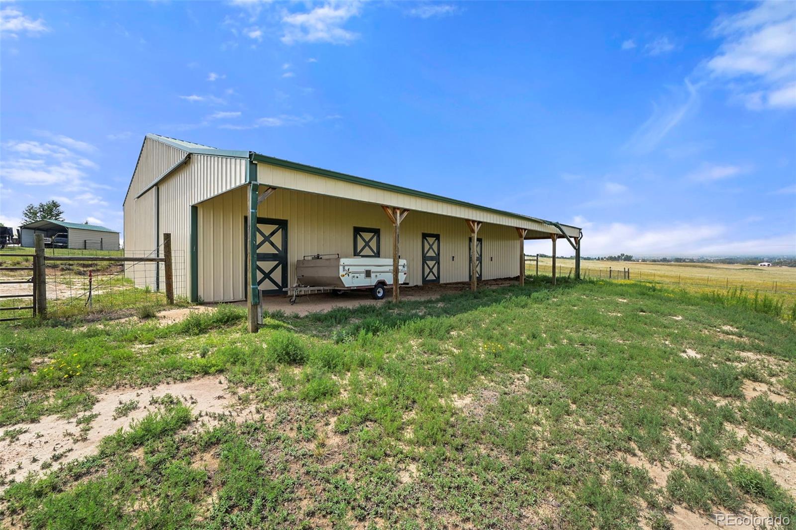 MLS Image #43 for 4005 e blaney road,peyton, Colorado