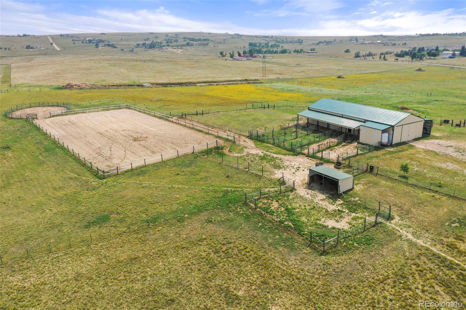 MLS Image #44 for 4005 e blaney road,peyton, Colorado