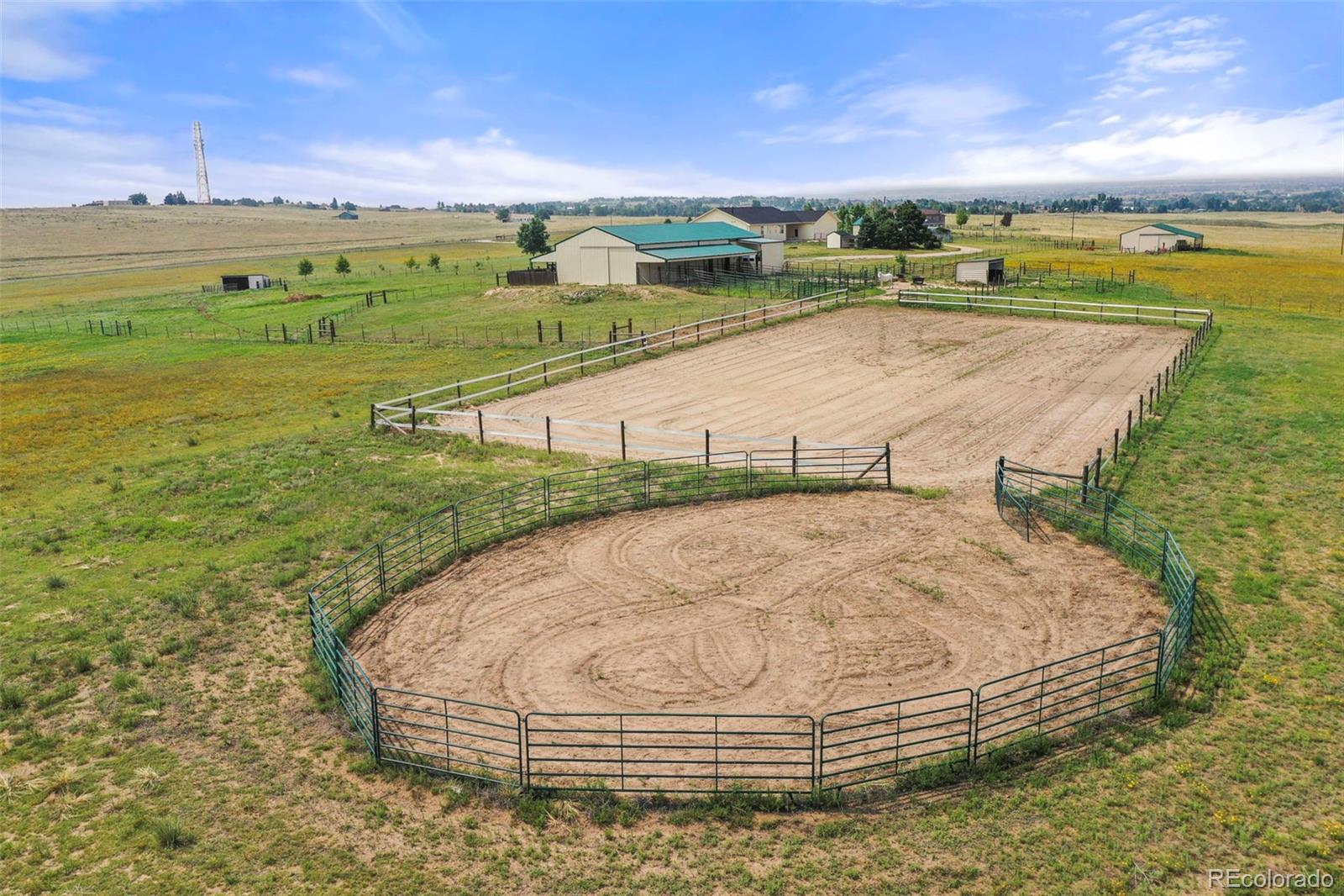 MLS Image #45 for 4005 e blaney road,peyton, Colorado