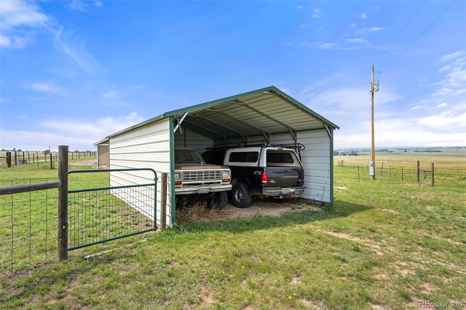 MLS Image #46 for 4005 e blaney road,peyton, Colorado