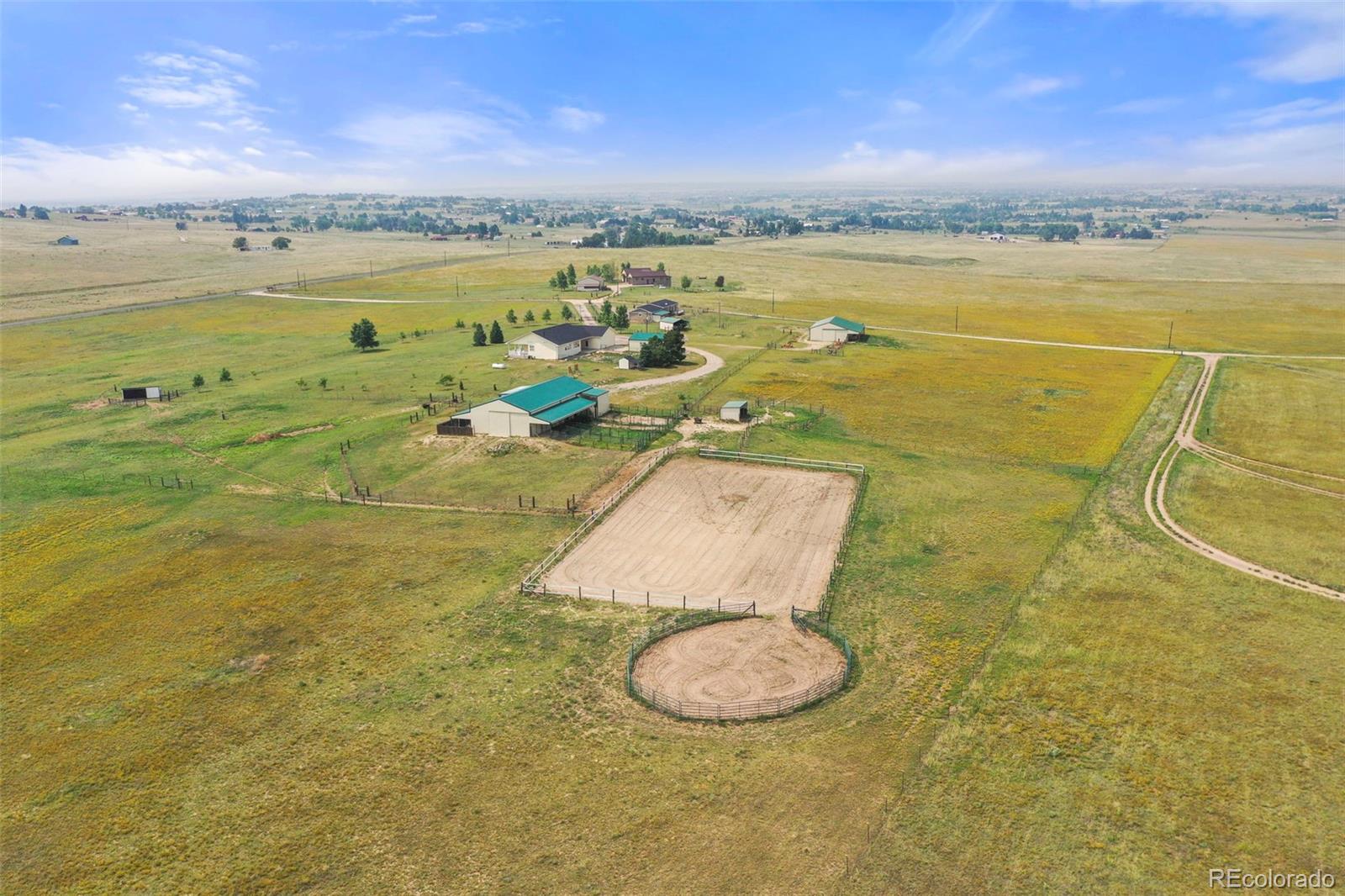 MLS Image #47 for 4005 e blaney road,peyton, Colorado