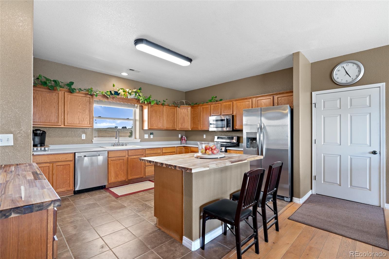 MLS Image #8 for 4005 e blaney road,peyton, Colorado