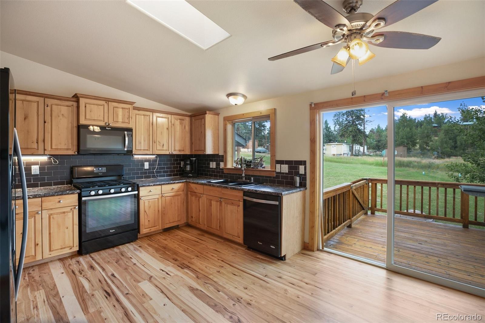 MLS Image #15 for 1251  loop drive,woodland park, Colorado