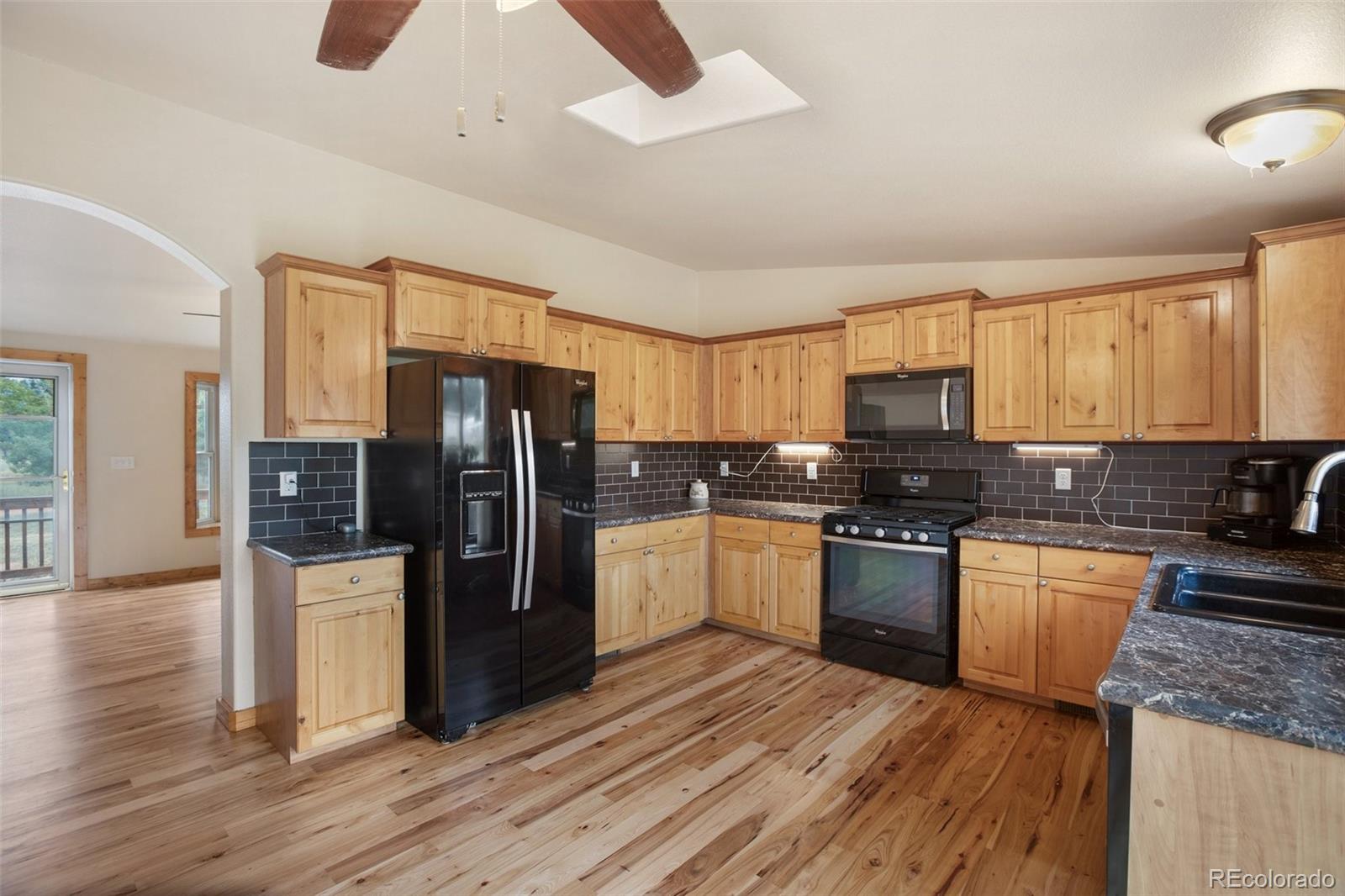 MLS Image #16 for 1251  loop drive,woodland park, Colorado