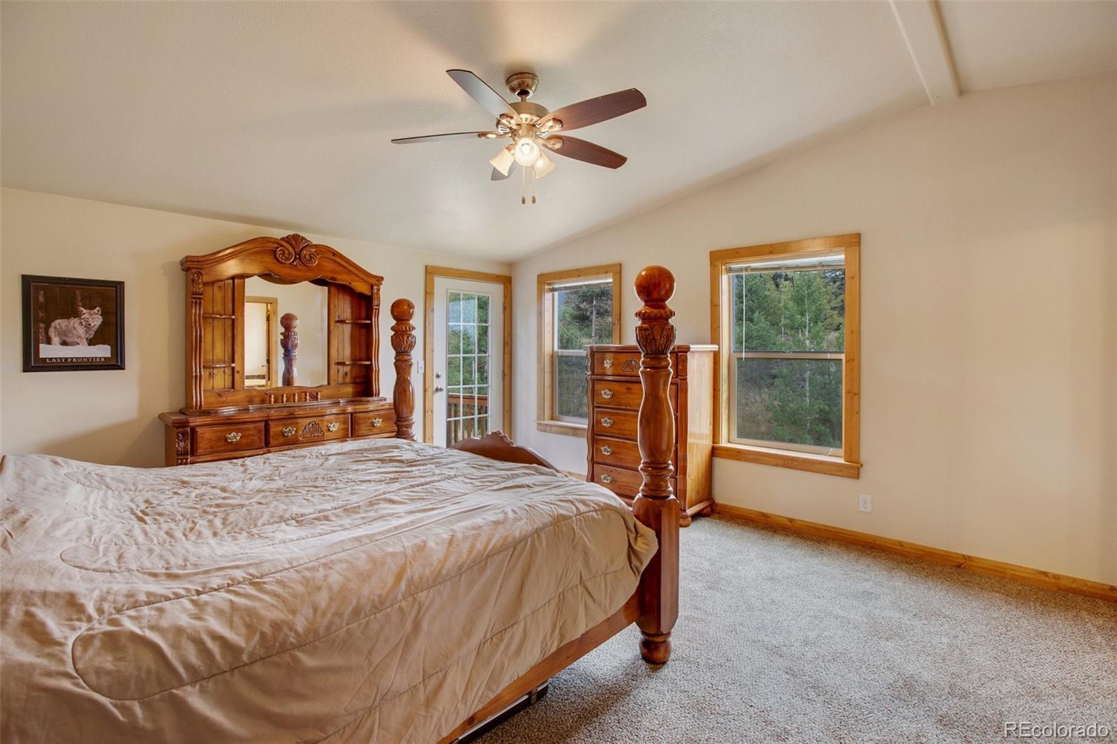 MLS Image #24 for 1251  loop drive,woodland park, Colorado