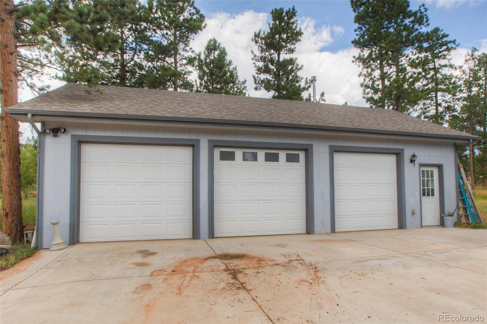 MLS Image #38 for 1251  loop drive,woodland park, Colorado