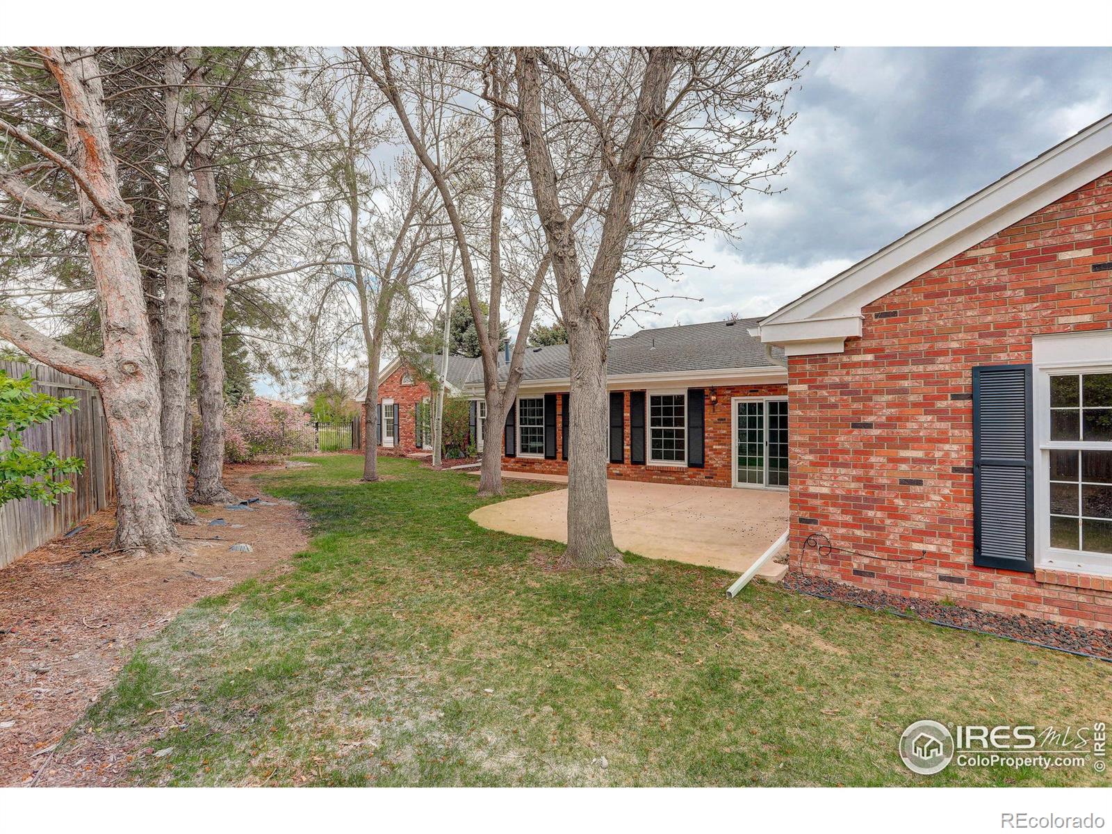 MLS Image #29 for 3736  valley oak drive,loveland, Colorado