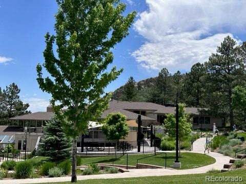 MLS Image #26 for 11541  homestake peak ,littleton, Colorado
