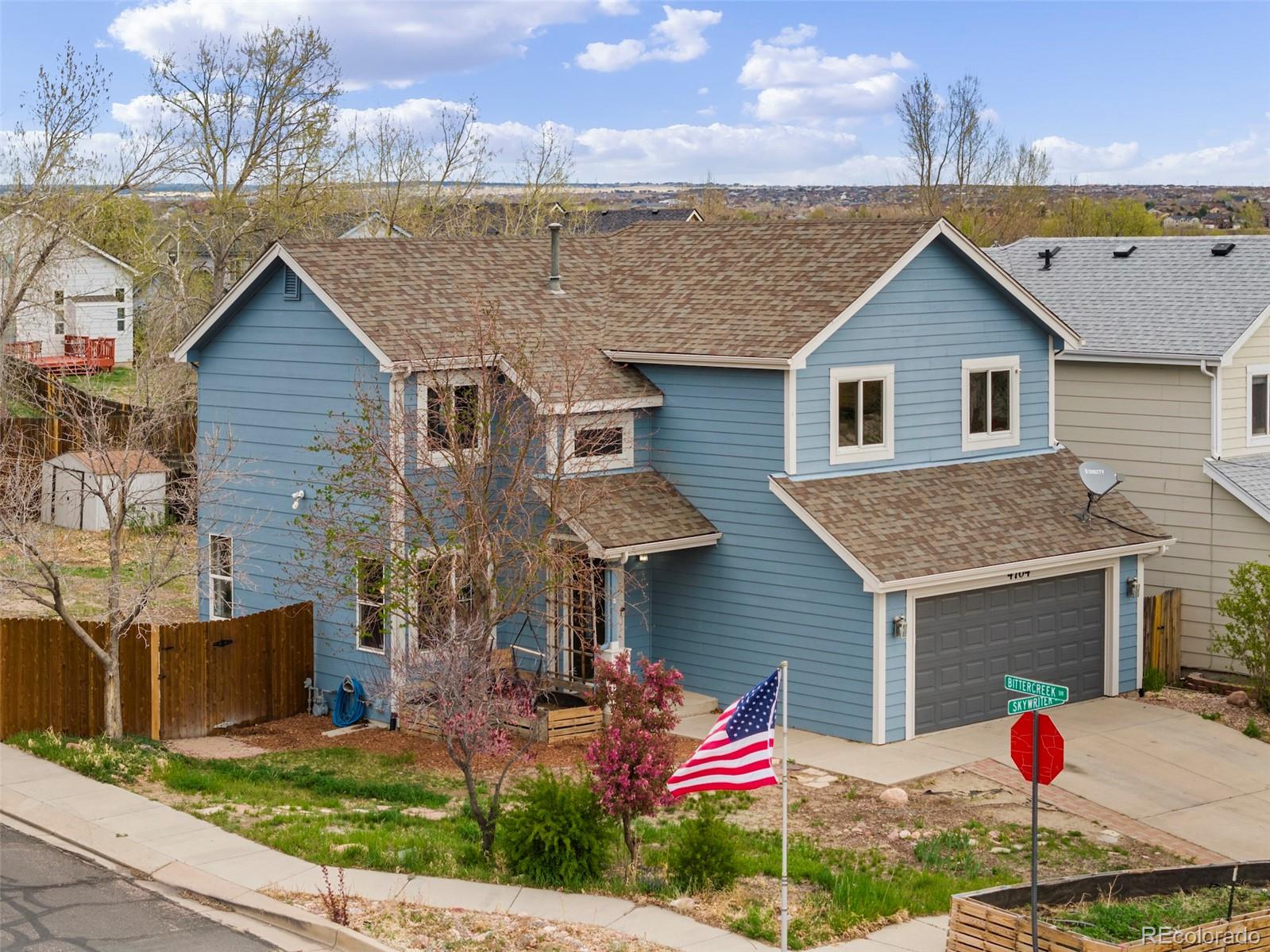 MLS Image #0 for 4704  skywriter circle,colorado springs, Colorado