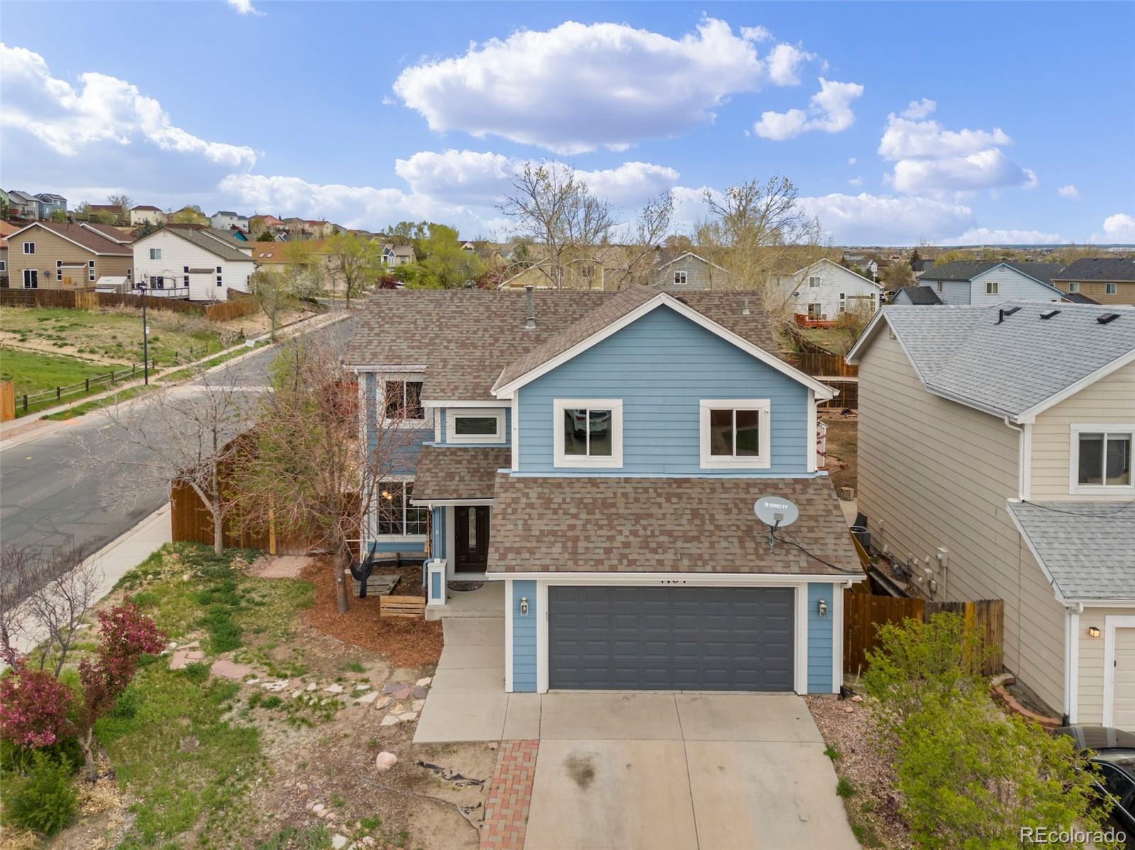 MLS Image #28 for 4704  skywriter circle,colorado springs, Colorado