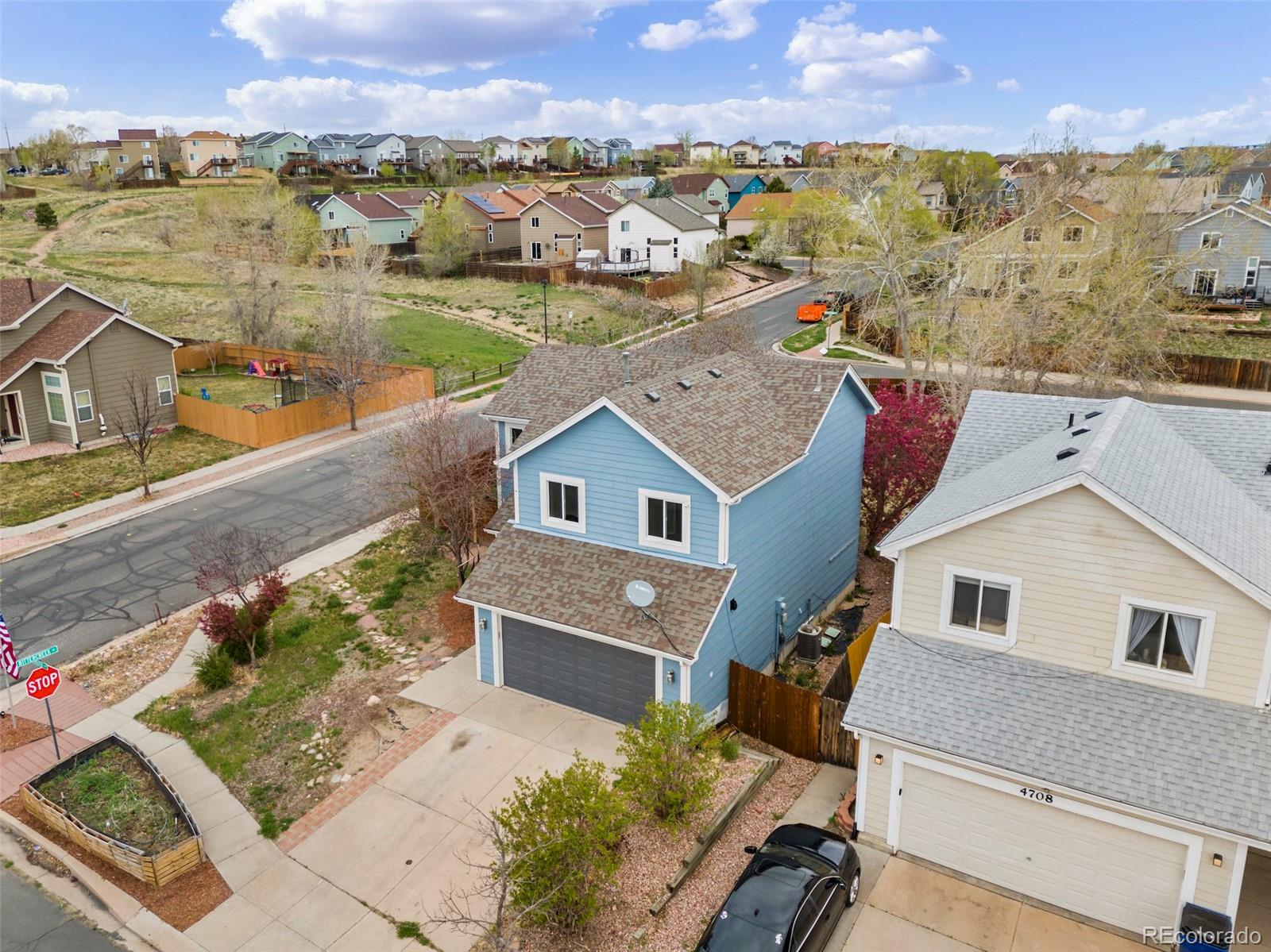 MLS Image #29 for 4704  skywriter circle,colorado springs, Colorado