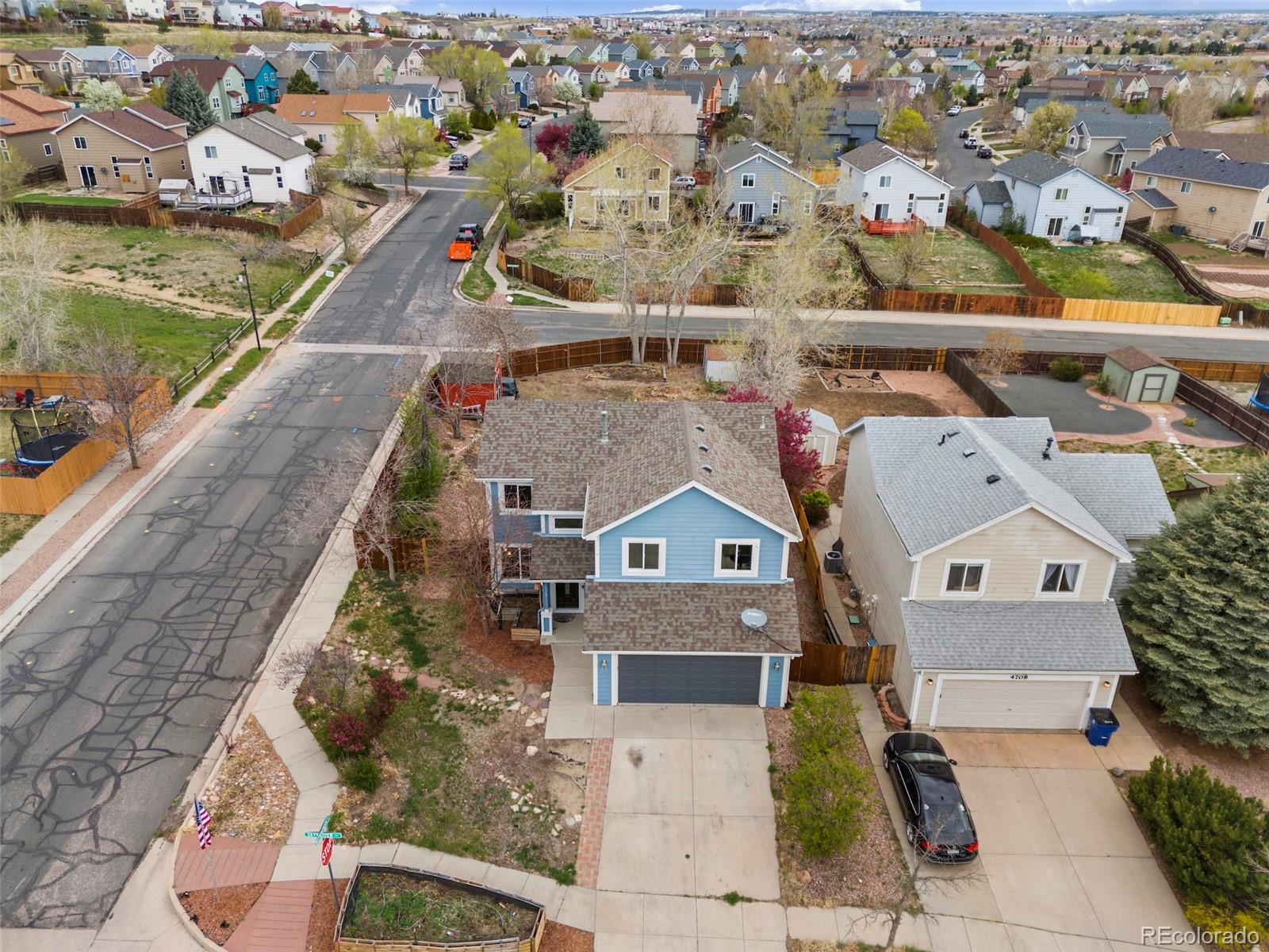 MLS Image #32 for 4704  skywriter circle,colorado springs, Colorado