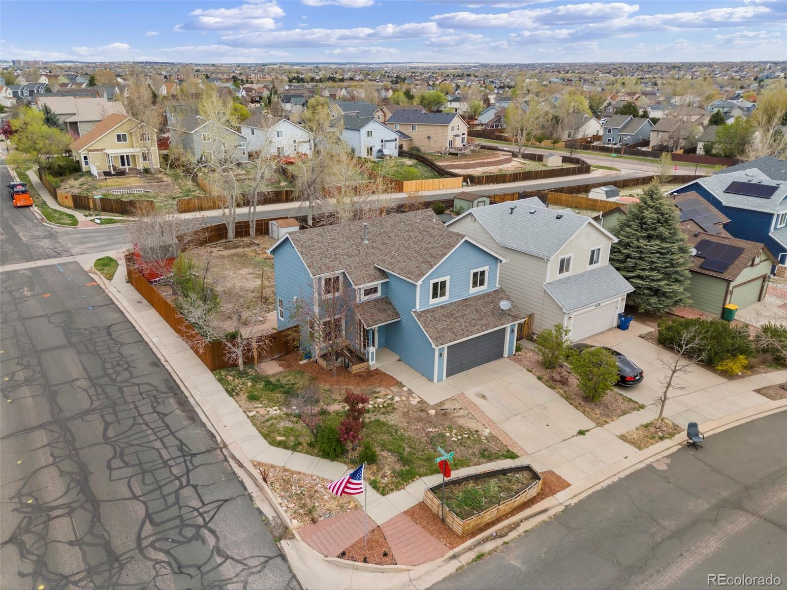 MLS Image #33 for 4704  skywriter circle,colorado springs, Colorado