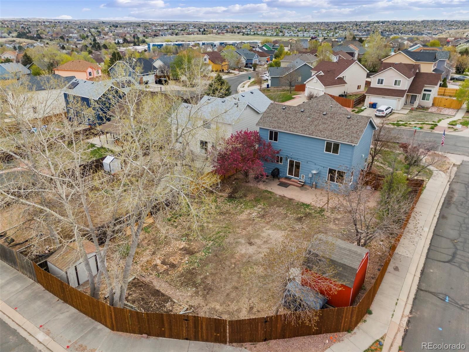 MLS Image #35 for 4704  skywriter circle,colorado springs, Colorado