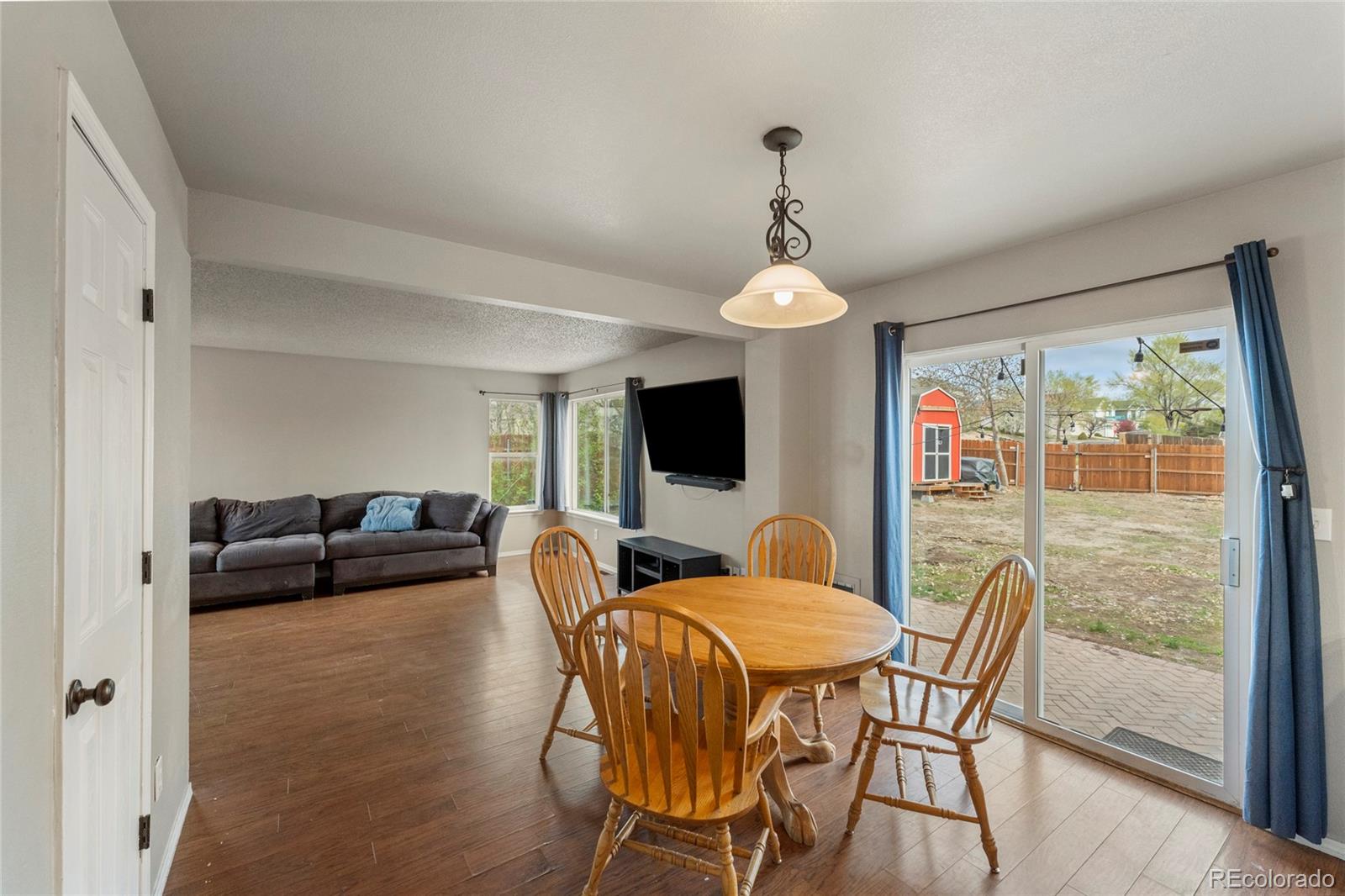 MLS Image #4 for 4704  skywriter circle,colorado springs, Colorado