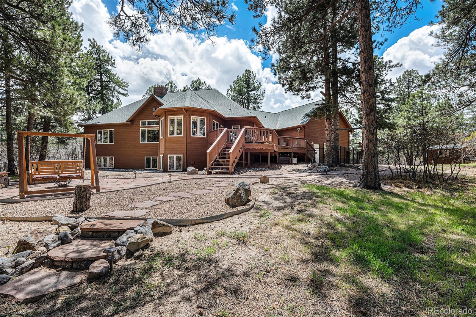 MLS Image #38 for 7149  boreas road,larkspur, Colorado