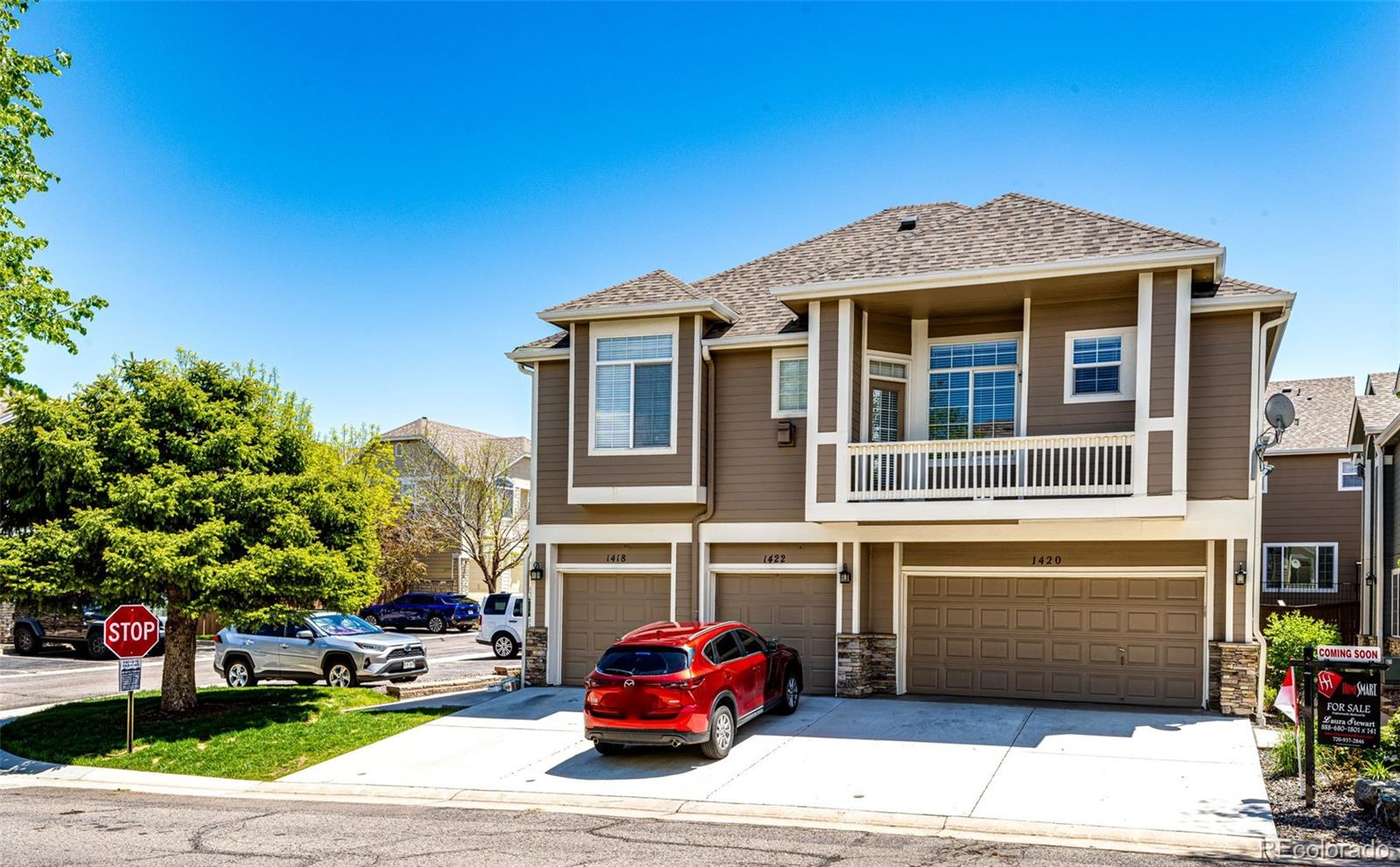 MLS Image #0 for 1420  carlyle park circle,highlands ranch, Colorado