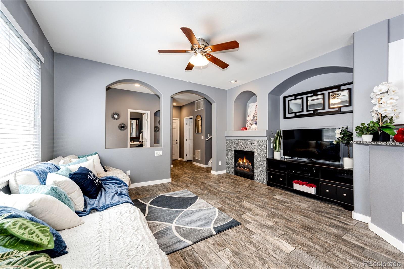 MLS Image #9 for 1420  carlyle park circle,highlands ranch, Colorado