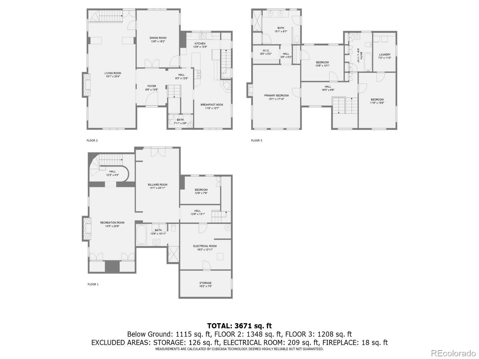 MLS Image #38 for 707  14th street,boulder, Colorado