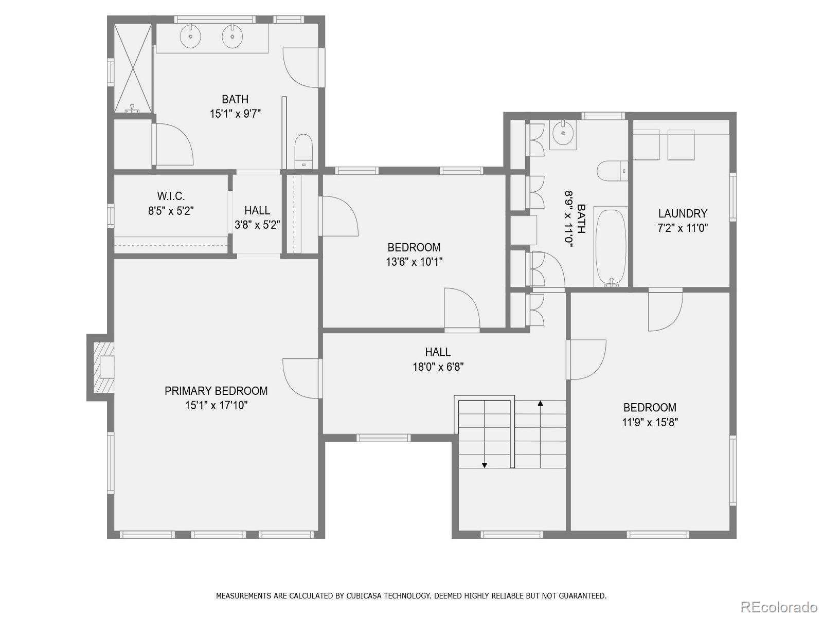 MLS Image #39 for 707  14th street,boulder, Colorado