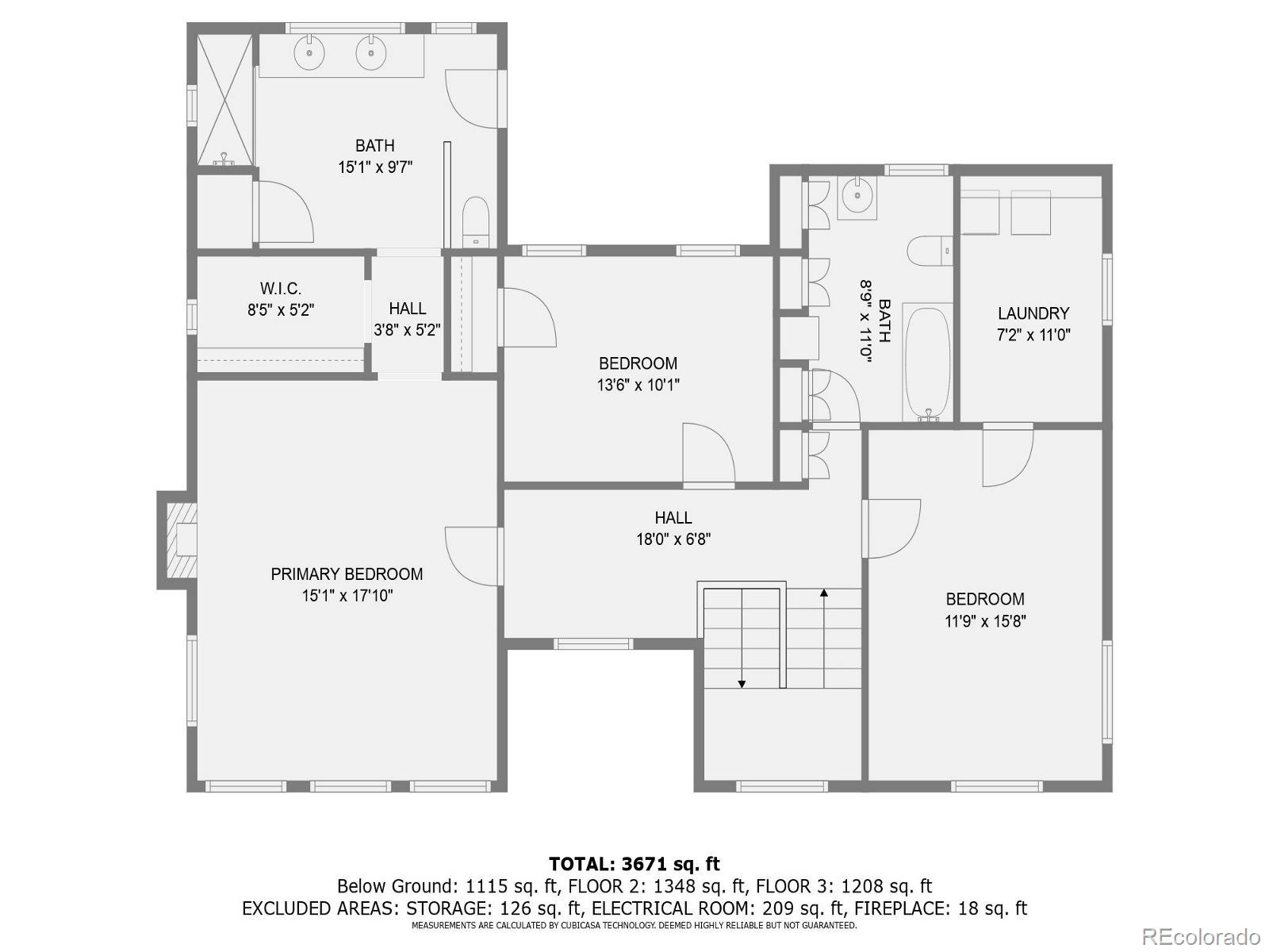 MLS Image #41 for 707  14th street,boulder, Colorado