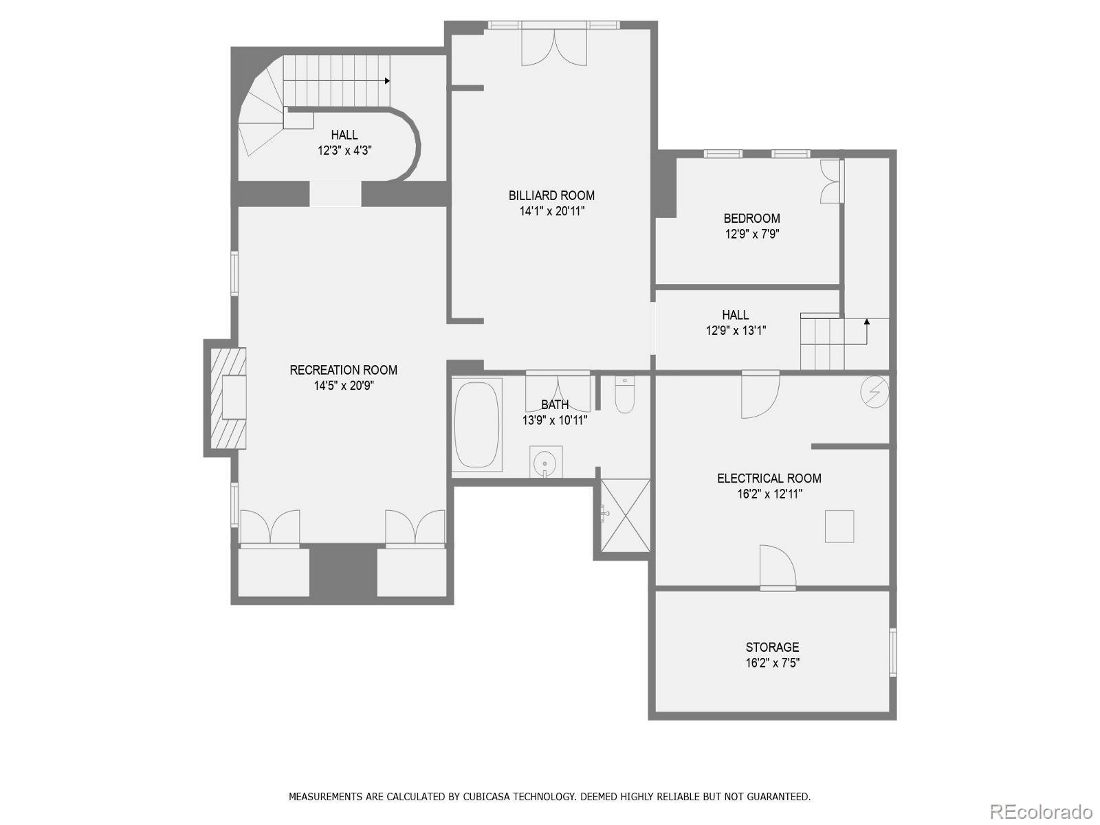 MLS Image #42 for 707  14th street,boulder, Colorado