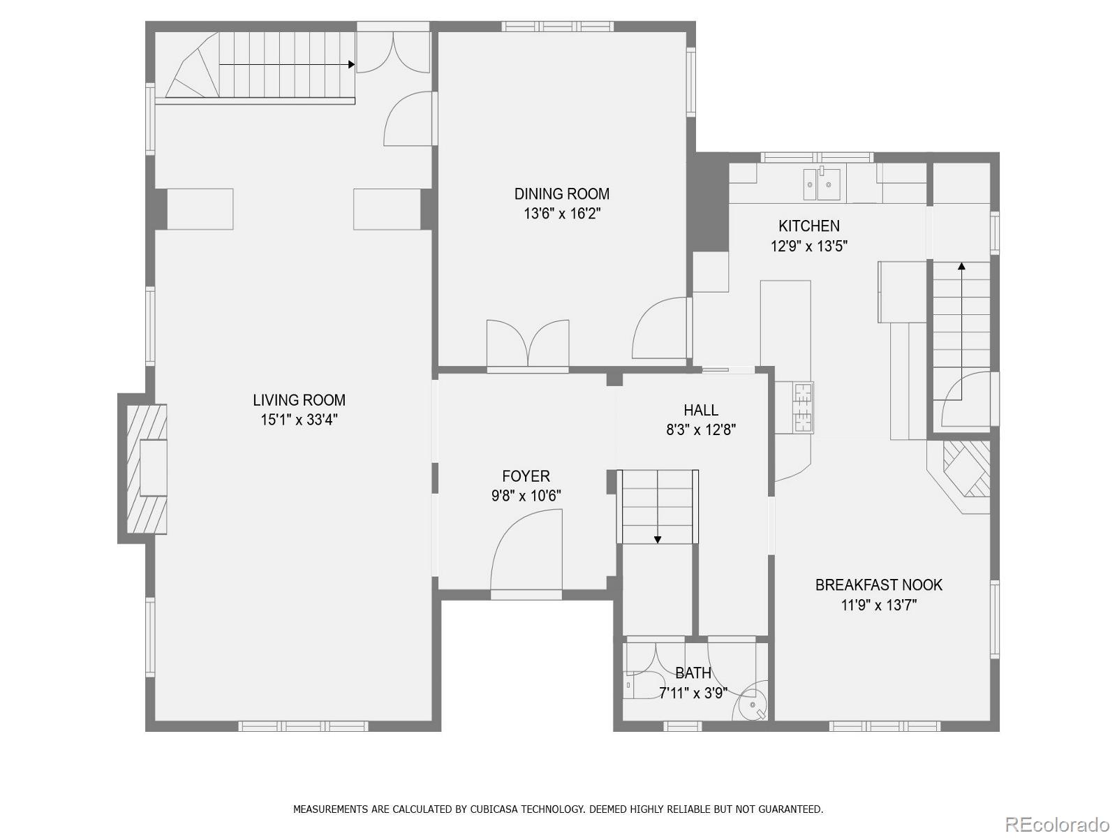 MLS Image #43 for 707  14th street,boulder, Colorado