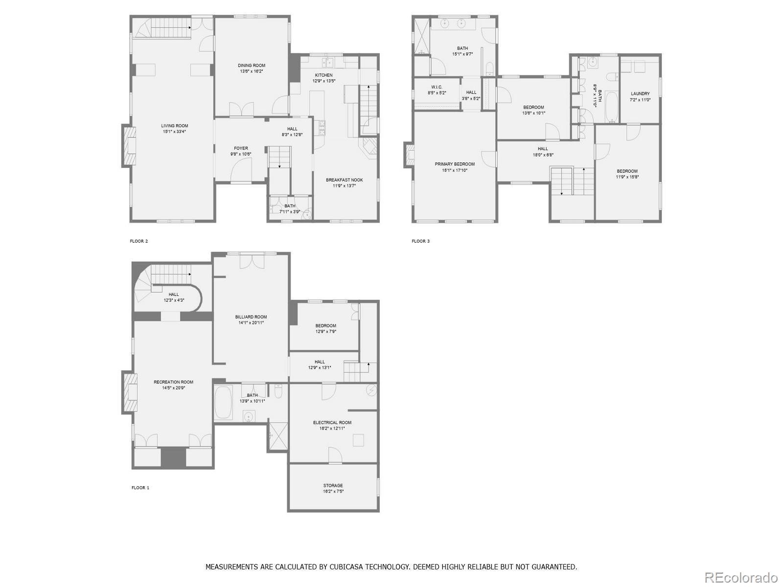 MLS Image #44 for 707  14th street,boulder, Colorado