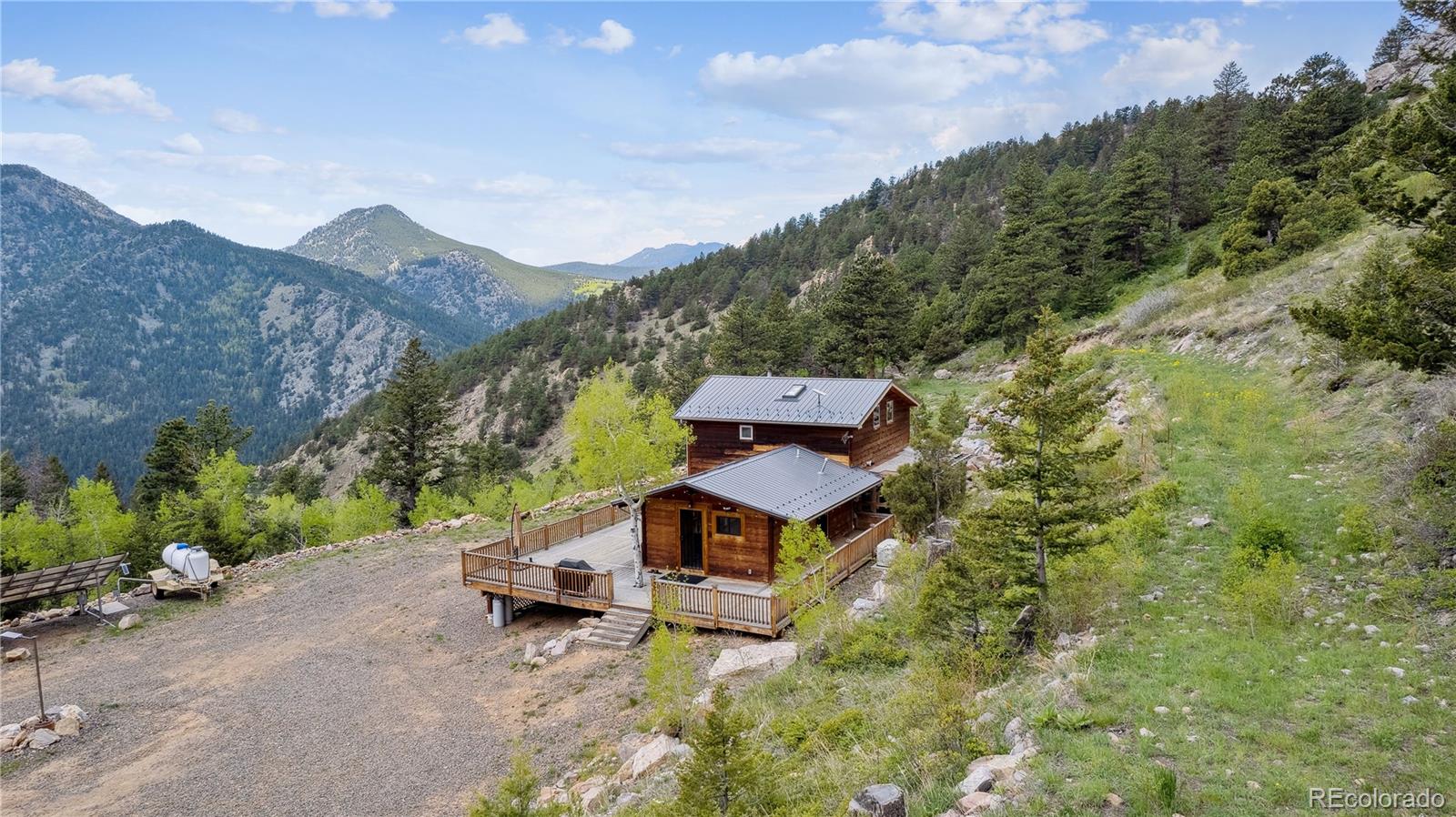 MLS Image #4 for 11049  cattle trail drive,golden, Colorado