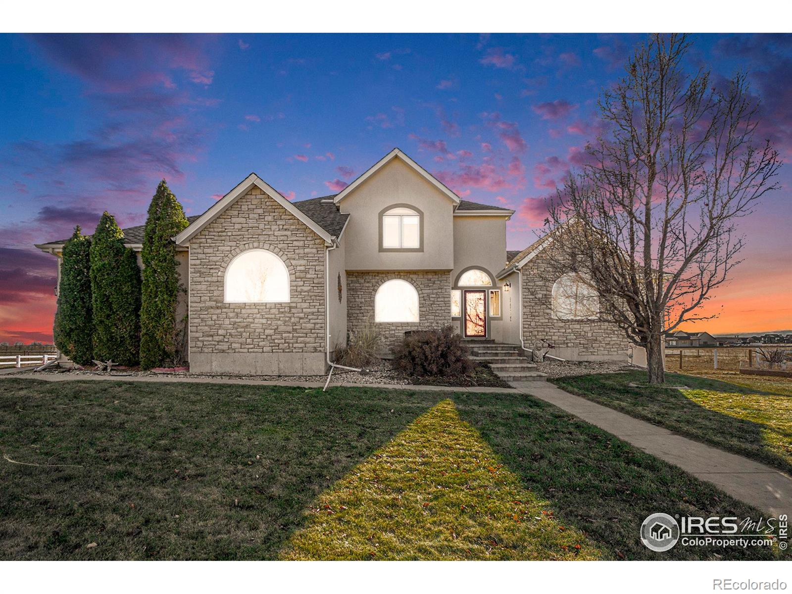 MLS Image #0 for 8952  gander valley lane,windsor, Colorado