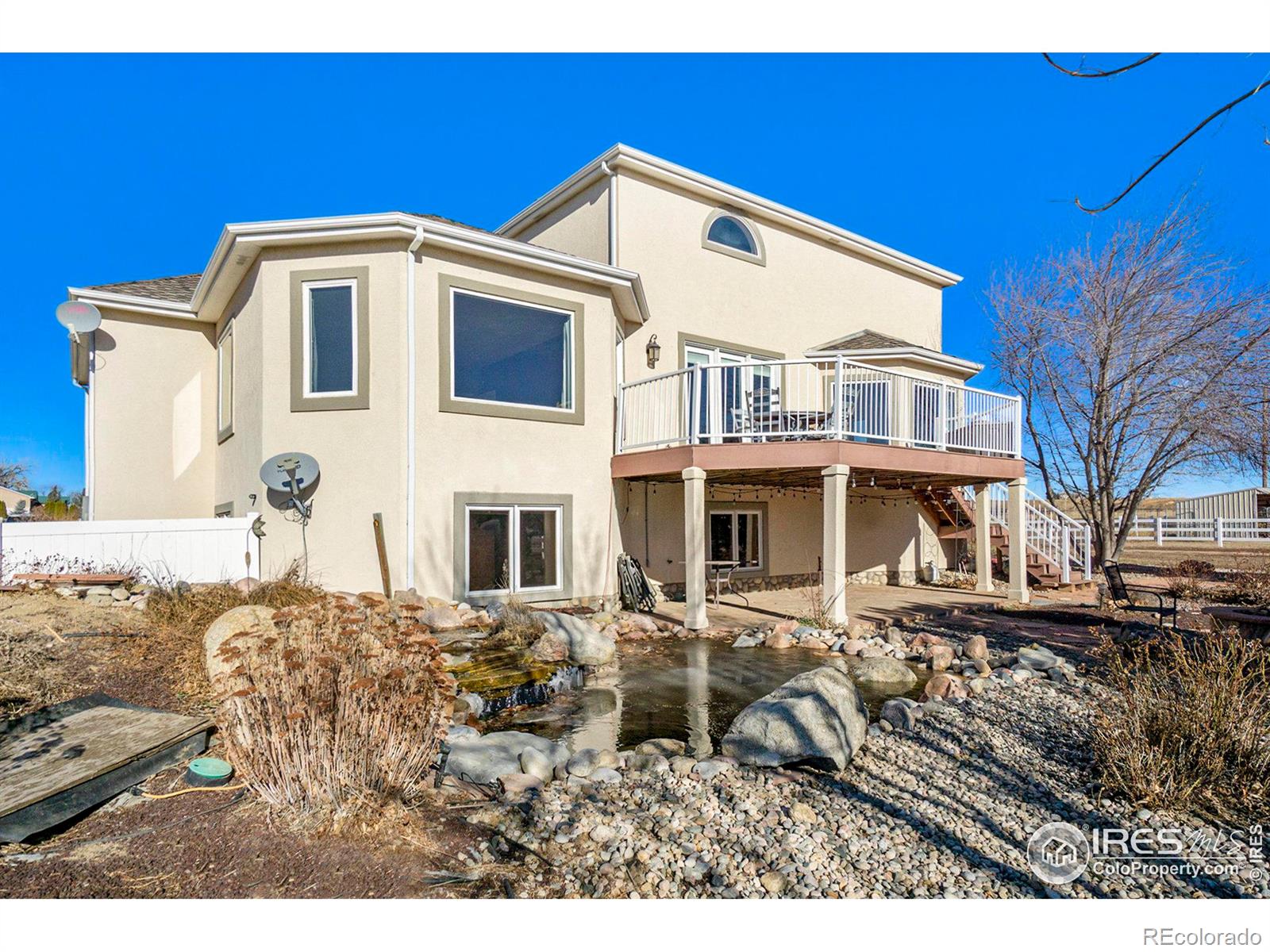 MLS Image #2 for 8952  gander valley lane,windsor, Colorado