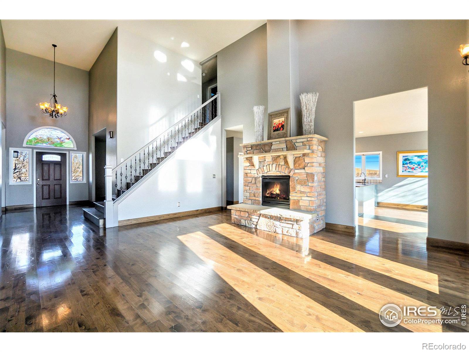 MLS Image #4 for 8952  gander valley lane,windsor, Colorado