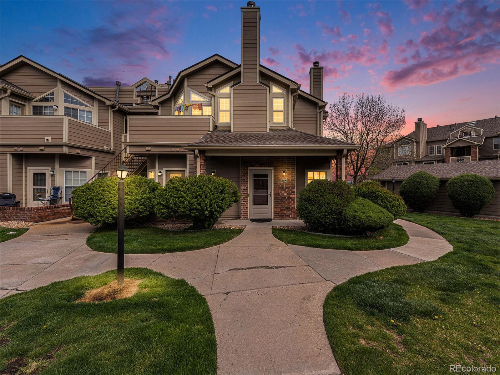 MLS Image #1 for 4760 s wadsworth boulevard,littleton, Colorado