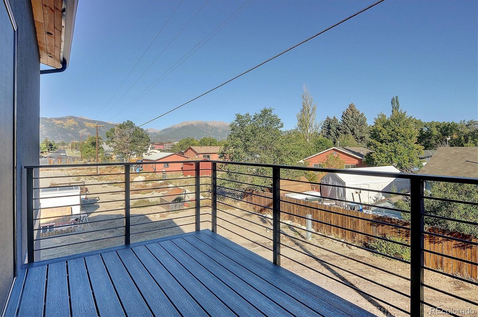 MLS Image #38 for 717  marquette avenue,buena vista, Colorado