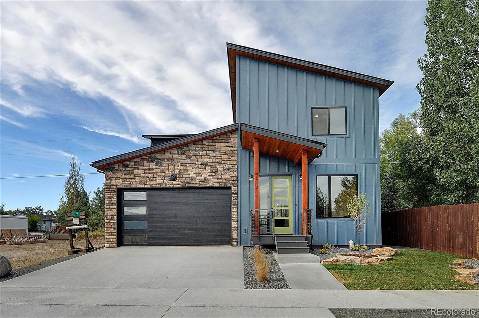 MLS Image #4 for 717  marquette avenue,buena vista, Colorado