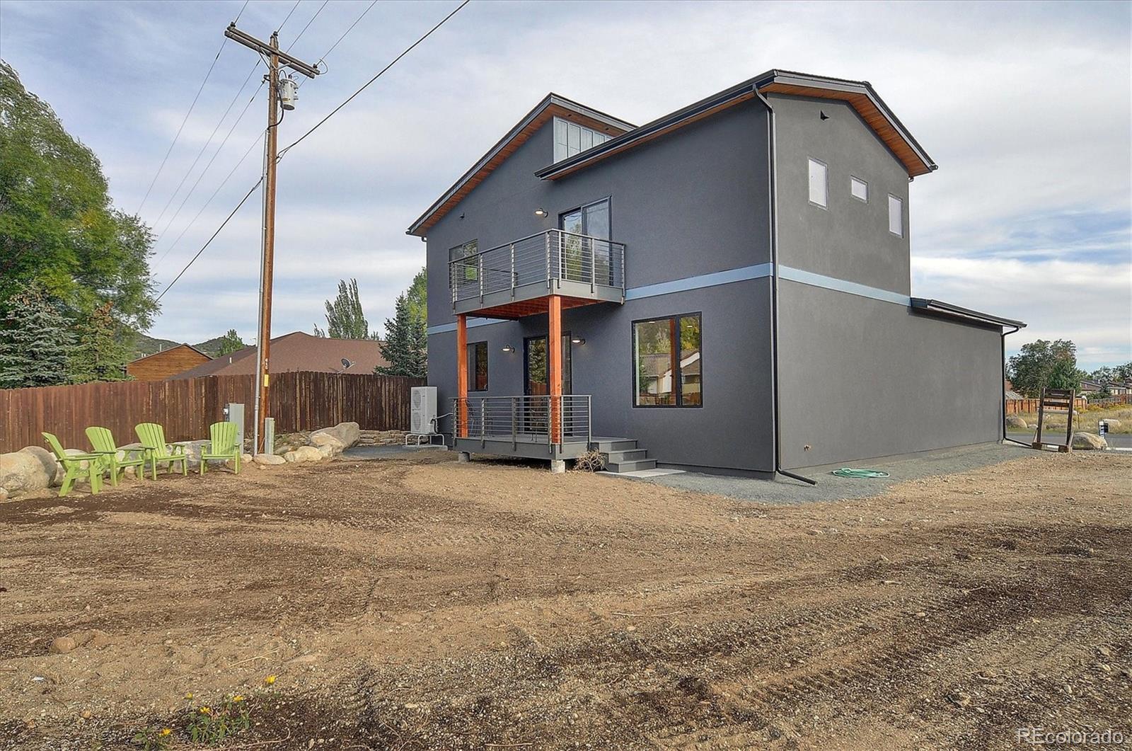 MLS Image #40 for 717  marquette avenue,buena vista, Colorado