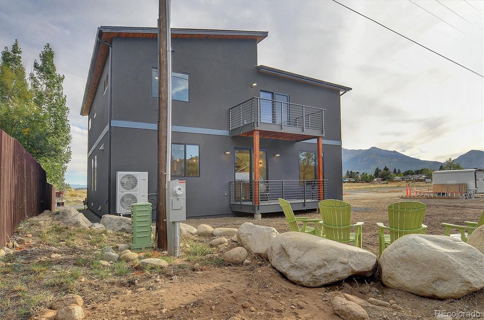 MLS Image #41 for 717  marquette avenue,buena vista, Colorado