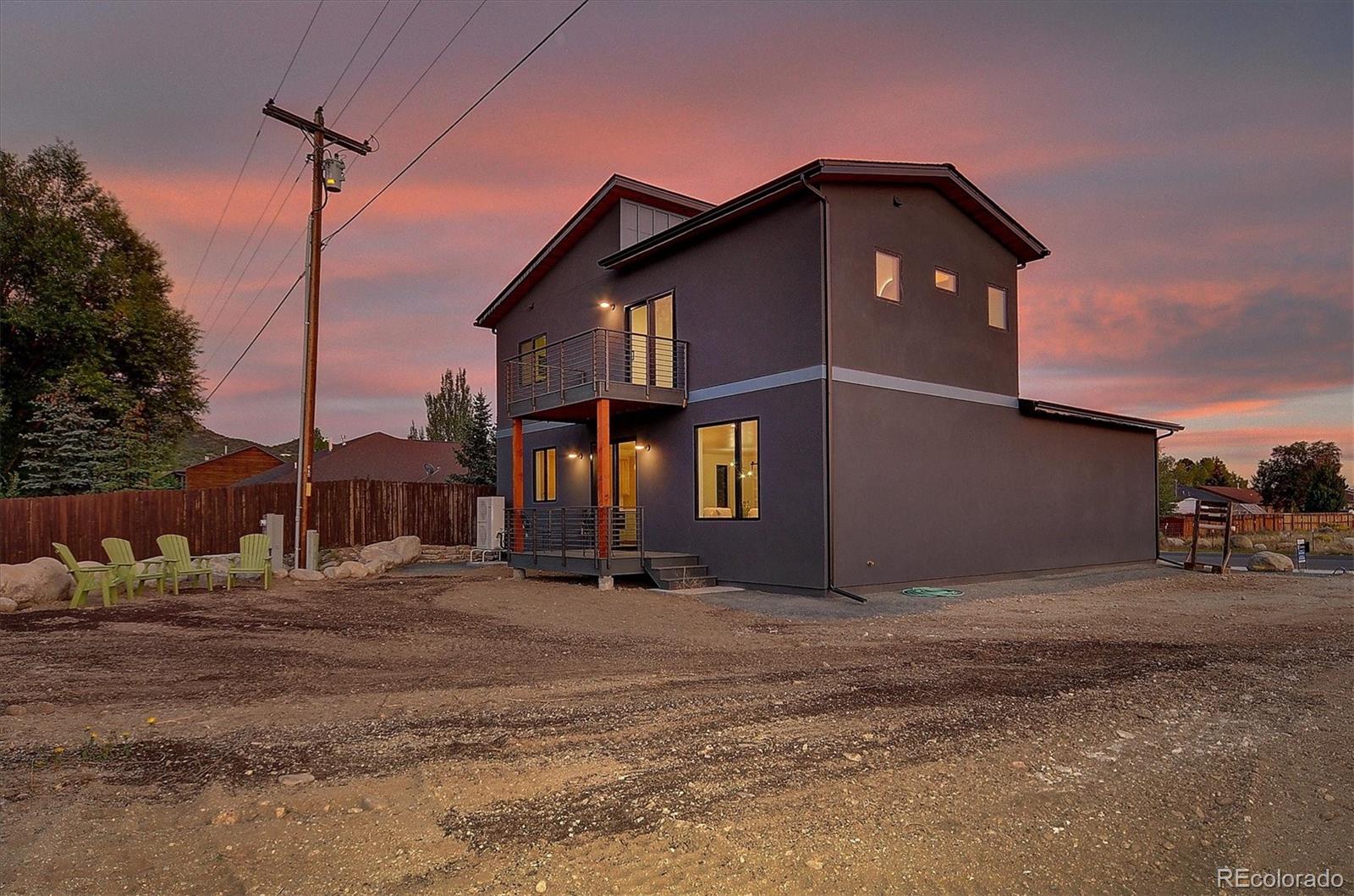 MLS Image #43 for 717  marquette avenue,buena vista, Colorado