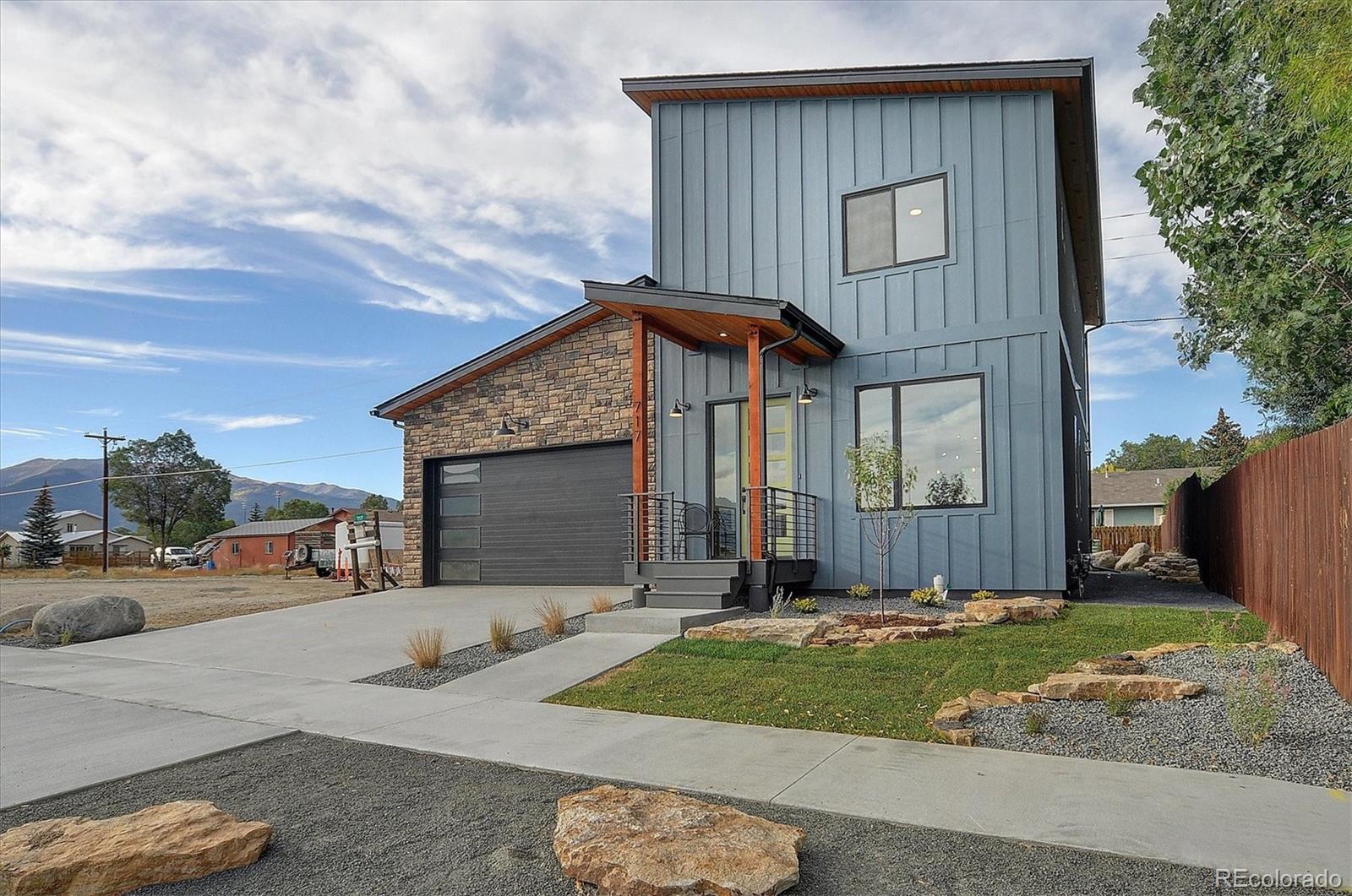 MLS Image #7 for 717  marquette avenue,buena vista, Colorado