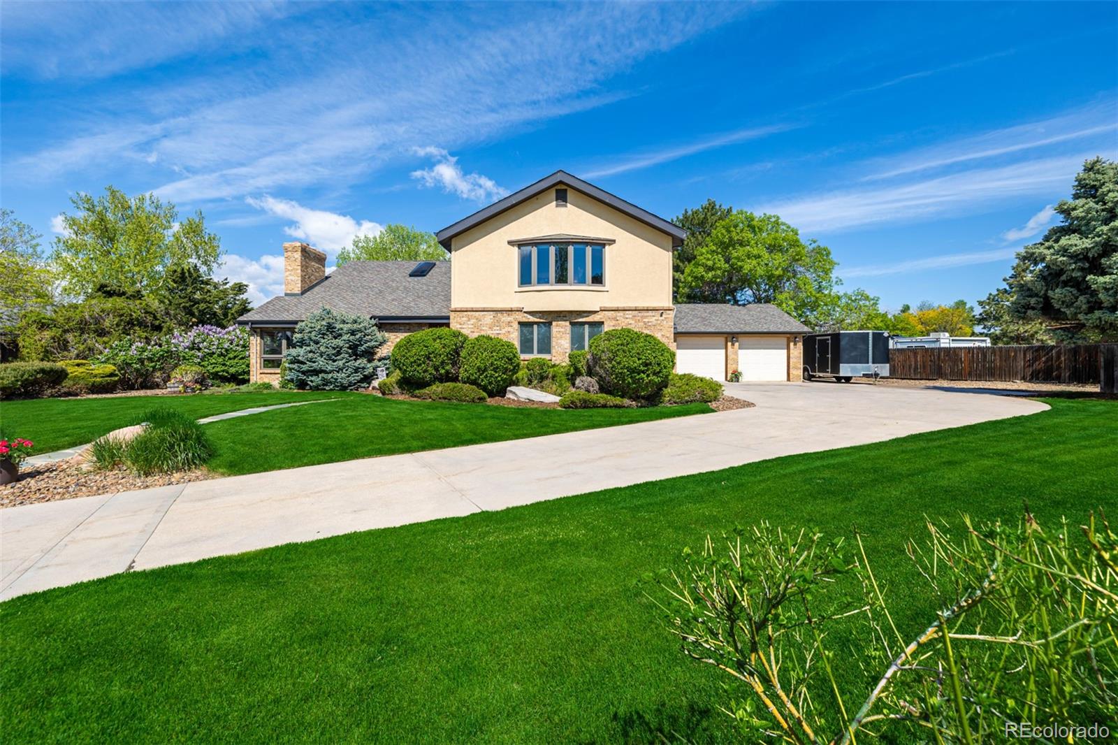 MLS Image #1 for 10037  allison court,broomfield, Colorado