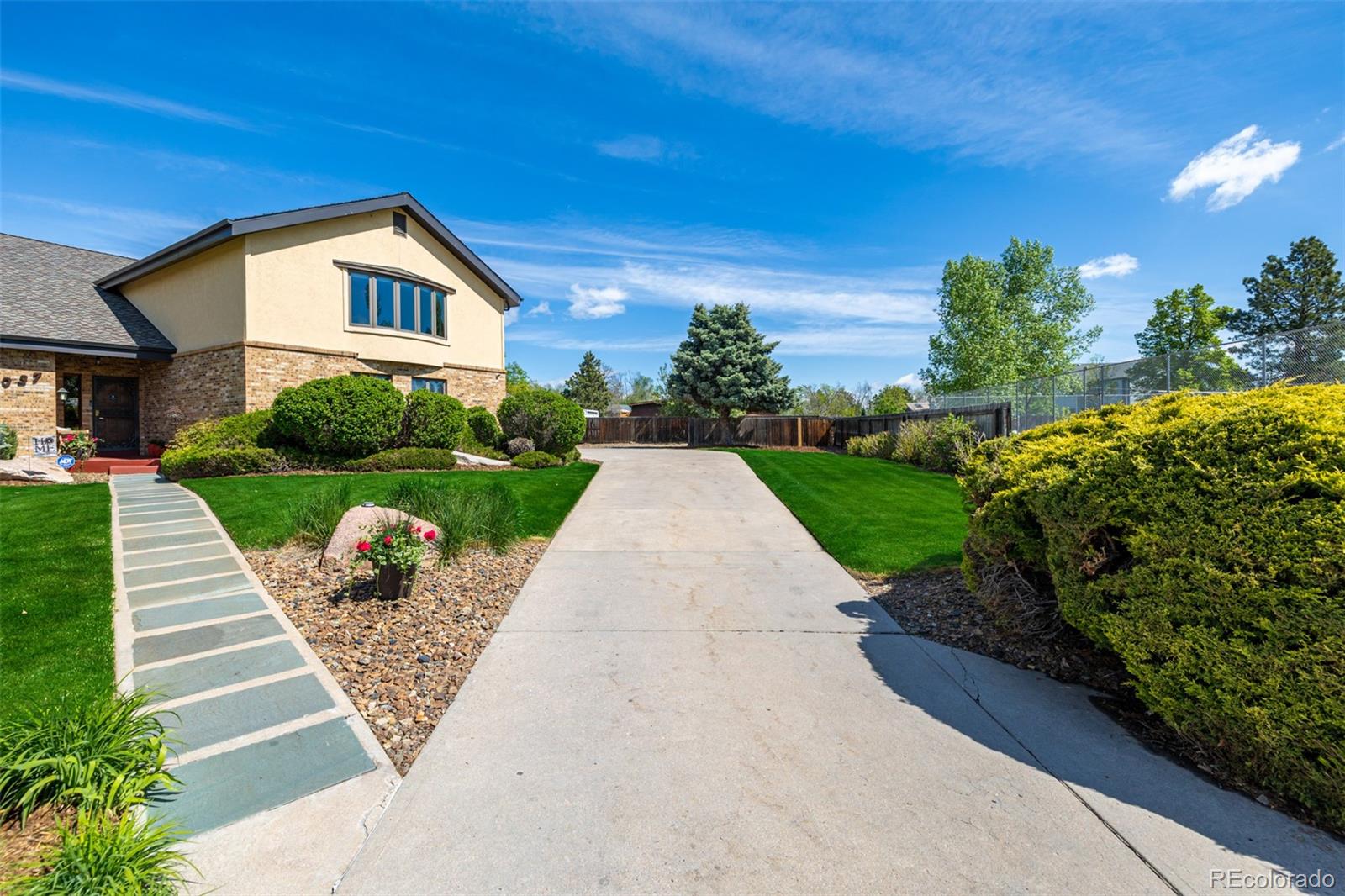 MLS Image #2 for 10037  allison court,broomfield, Colorado