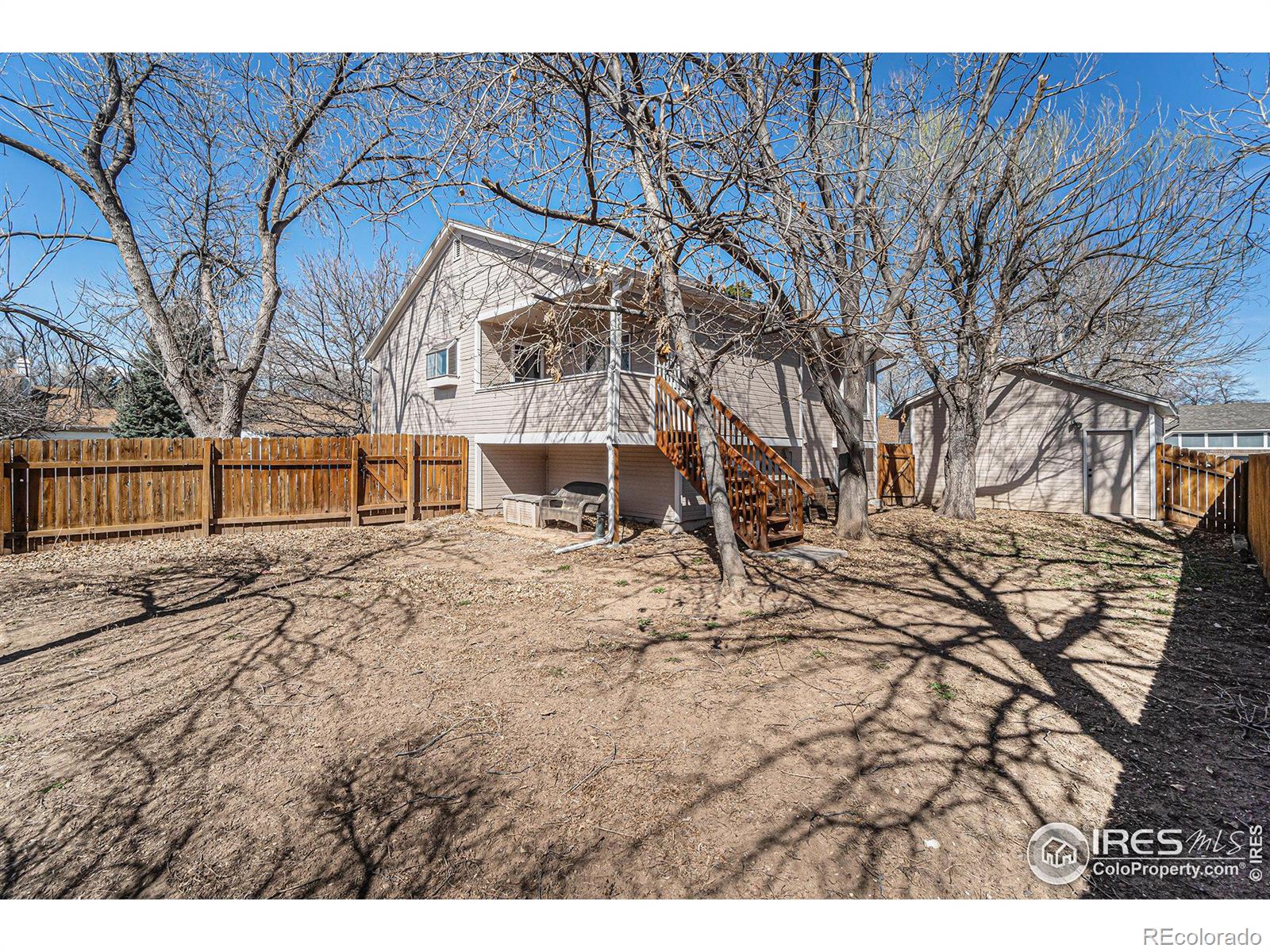 MLS Image #18 for 4112  dillon way,fort collins, Colorado