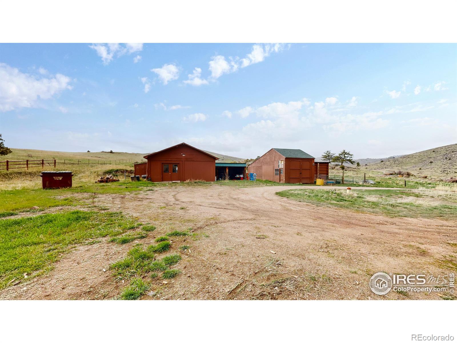 MLS Image #27 for 110  star view drive,livermore, Colorado