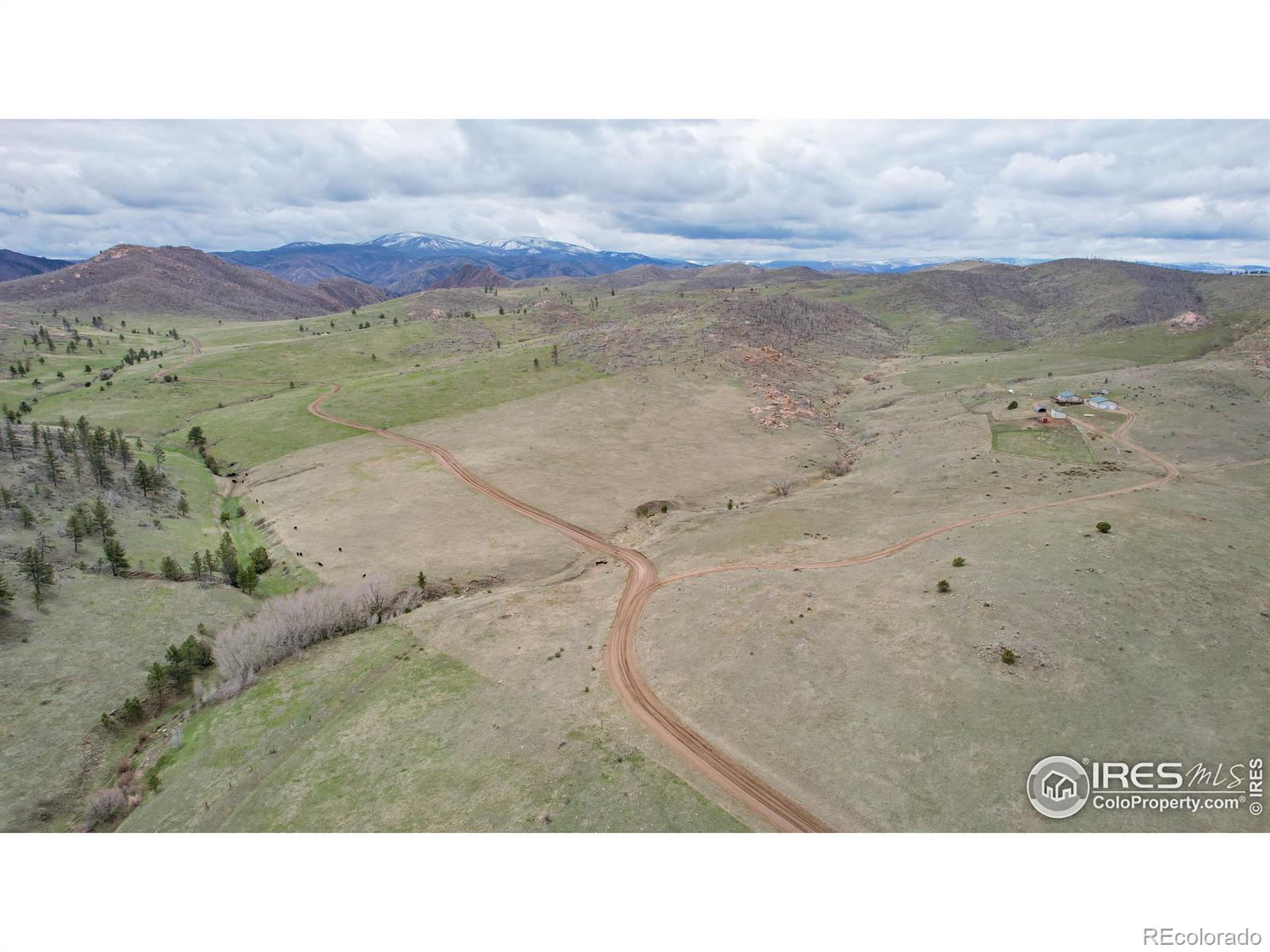 MLS Image #30 for 110  star view drive,livermore, Colorado