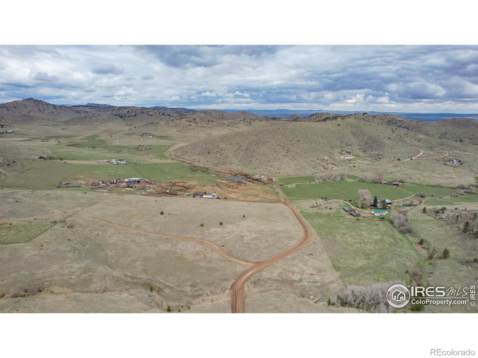 MLS Image #31 for 110  star view drive,livermore, Colorado