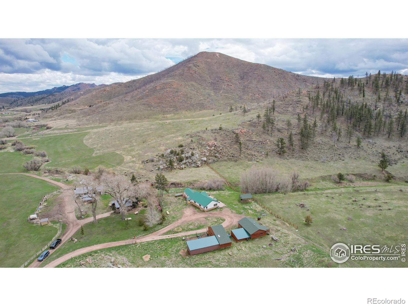 MLS Image #32 for 110  star view drive,livermore, Colorado