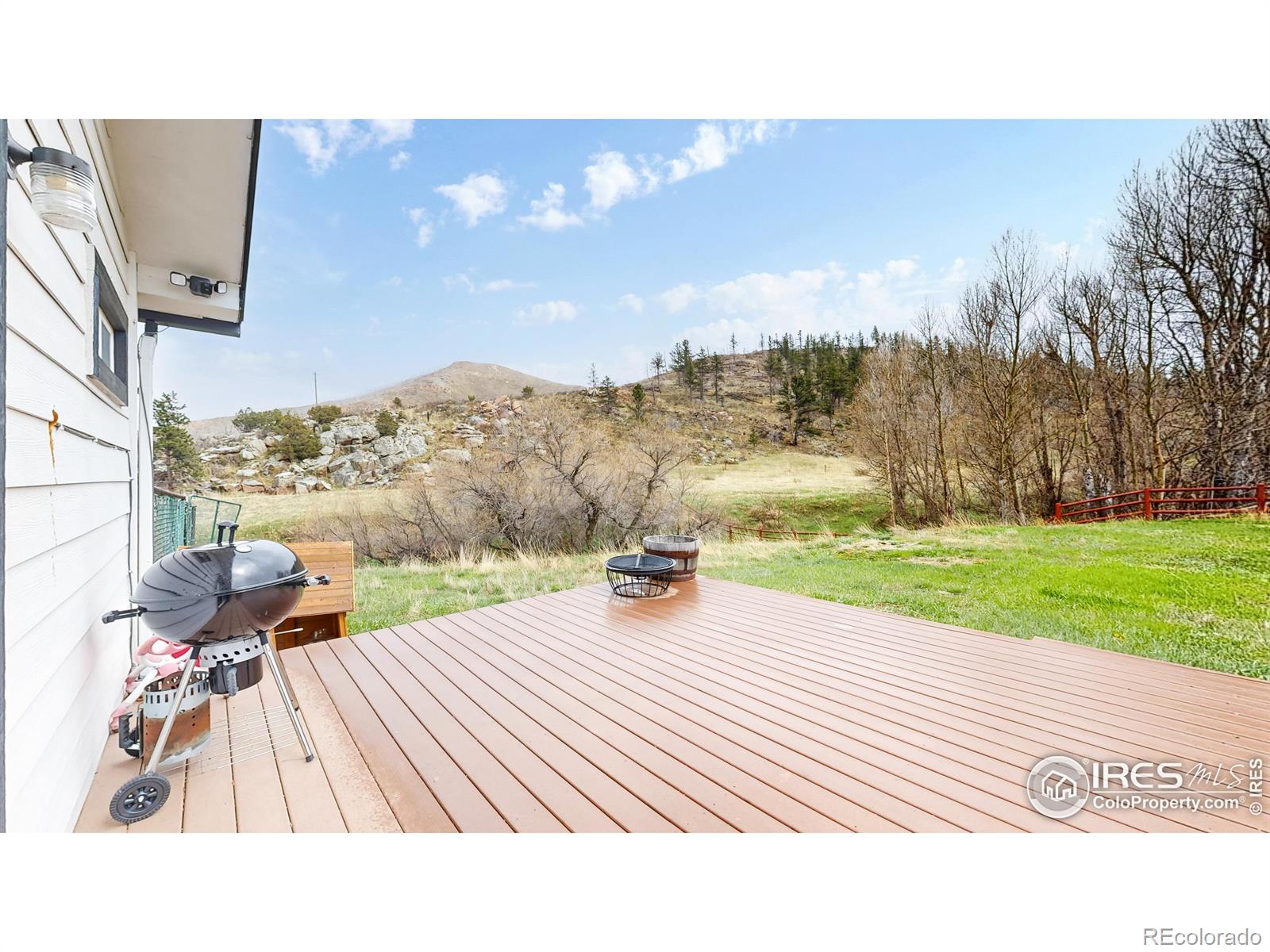 MLS Image #35 for 110  star view drive,livermore, Colorado