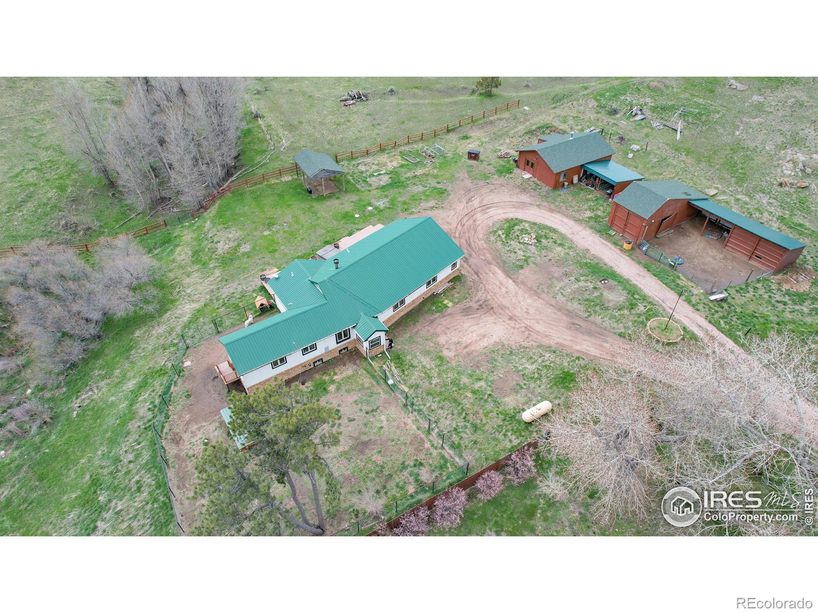 MLS Image #36 for 110  star view drive,livermore, Colorado