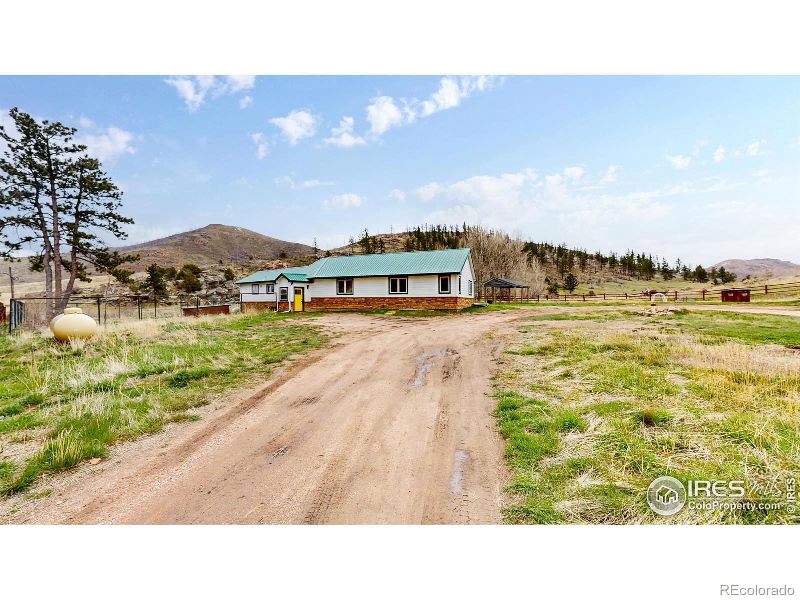 MLS Image #38 for 110  star view drive,livermore, Colorado